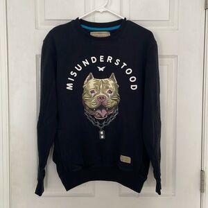 Bundle of 6 ENTREE LIFESTYLE Sweatshirts